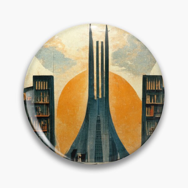 Item preview, art atlas shrugged designed and sold by Scionic.