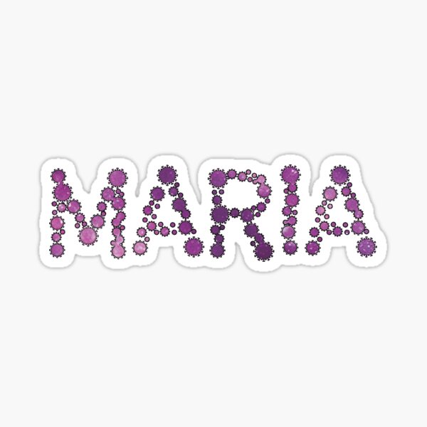 maria-name-iii-my-name-is-maria-typography-name-galaxy-vibe