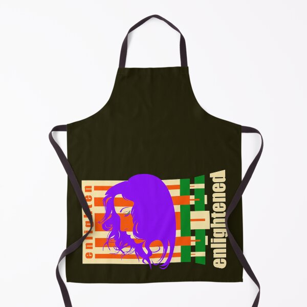 Item preview, Enlightened #7 - Clothing, Home, Gifts, Stickers, Magnets - VBK - VisionsByKaren designed and sold by VisionsByKaren.