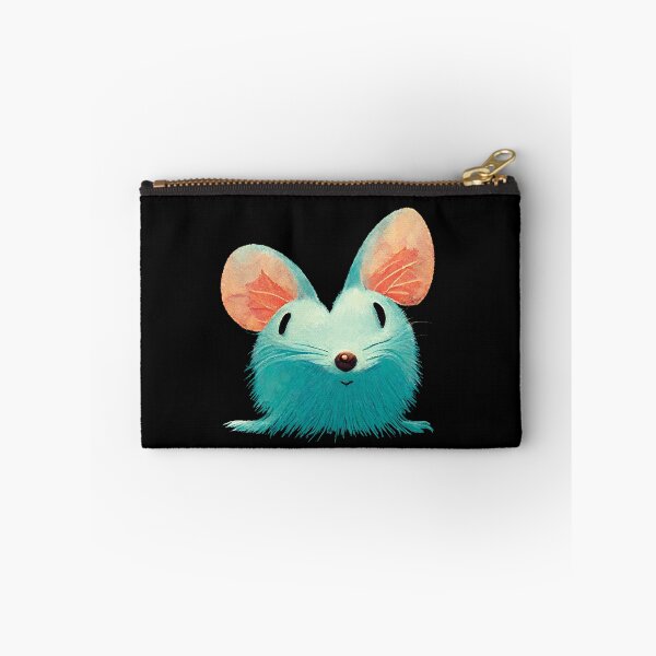 Artikelvorschau, Dr. Seuss inspirierte Mouse entworfen und verkauft von ThePurpleMelon.