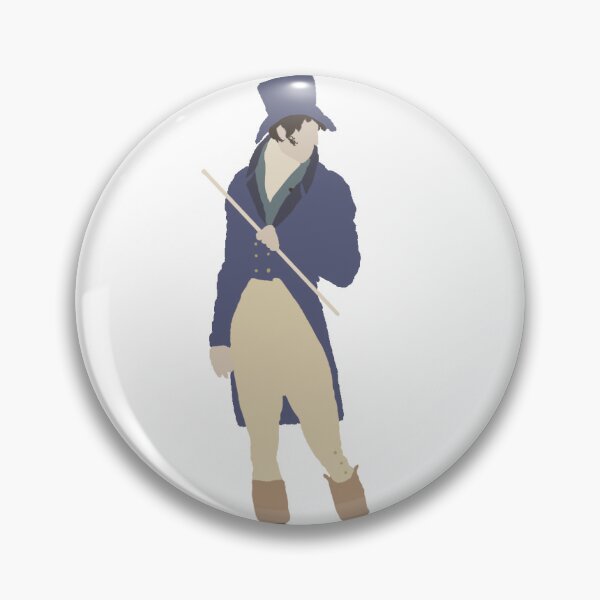 Item preview, Where is my Mr. Darcy - funny designed and sold by PellSilversmith.