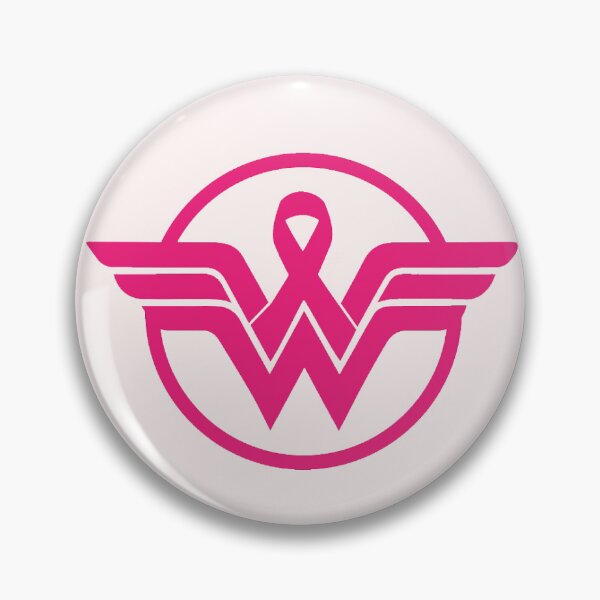Item preview, Breast Cancer Superhero designed and sold by elecheria.