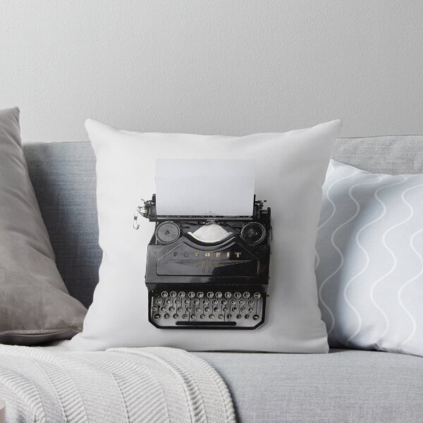 Item preview, Typewriter designed and sold by kentliau.