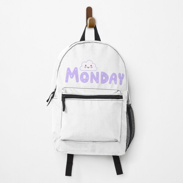 Item preview, MONDAY designed and sold by JannWe.