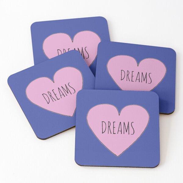 Item preview, I LOVE DREAMS designed and sold by Rob Price.