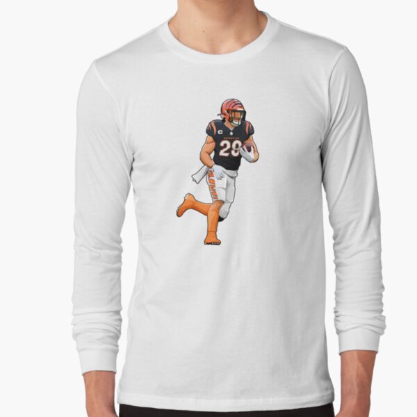 Joe Mixon #28 Celebrates Classic T-Shirt for Sale by HalfPuck79