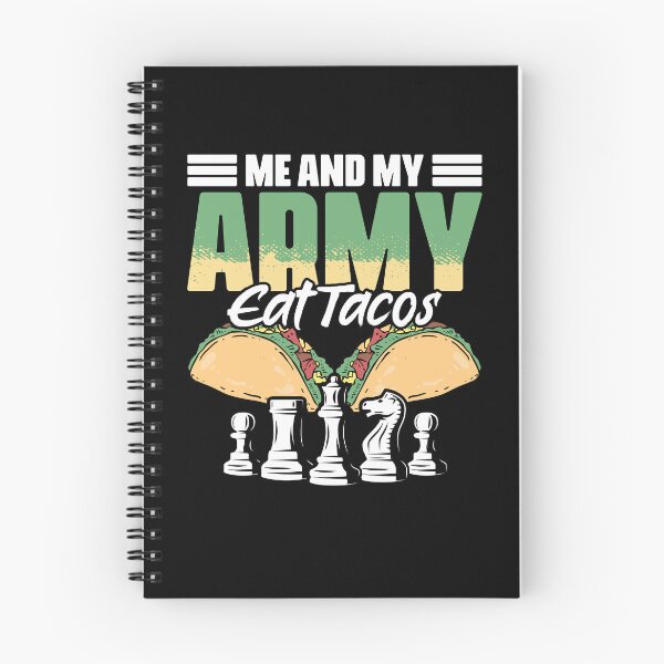 Item preview, Funny Board Game Sports Humor For A Tacos Lover Chess Player designed and sold by Nessshirts.