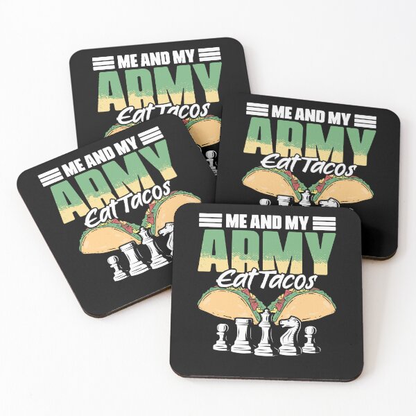 Item preview, Funny Board Game Sports Humor For A Tacos Lover Chess Player designed and sold by Nessshirts.