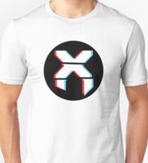 Excision 3D Unisex T-Shirt