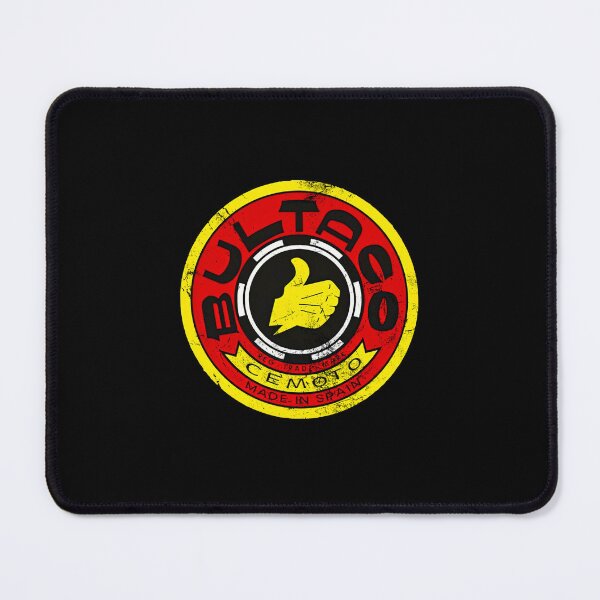 Item preview, Bultaco Cemoto designed and sold by becommember.