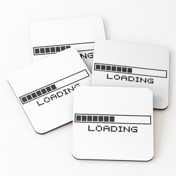 Item preview, loading designed and sold by smilestarup.