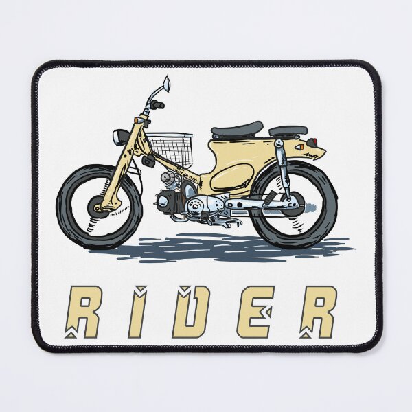 Item preview, Bicycle Rider designed and sold by Darshana97.
