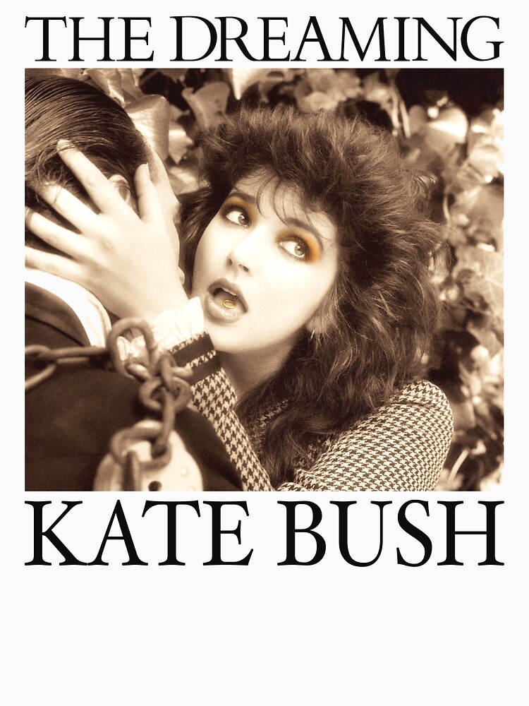 Kate dreamer. The Dreaming Society группа. Kate Bush logo.