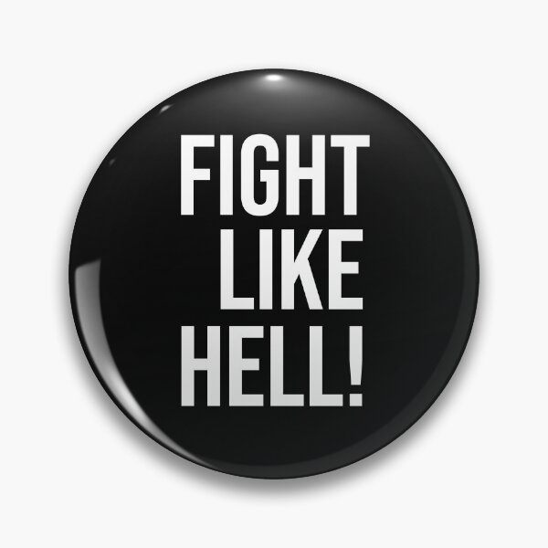 Item preview, louder with crowder steven crowder fight like hell designed and sold by Saifapbml.