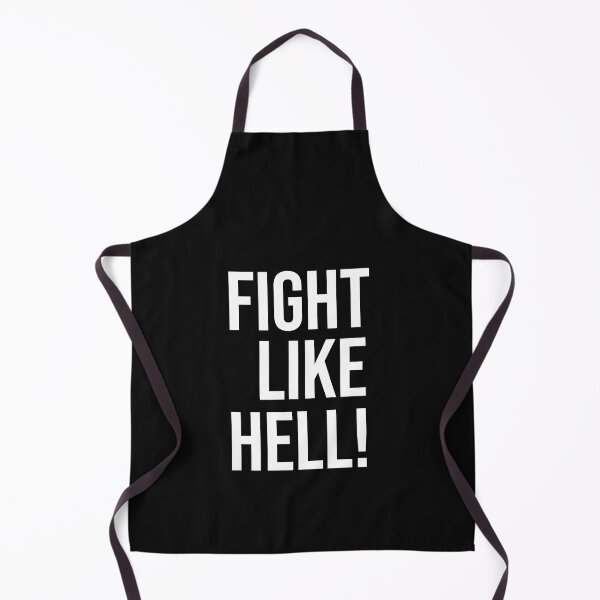 Item preview, louder with crowder steven crowder fight like hell designed and sold by Saifapbml.