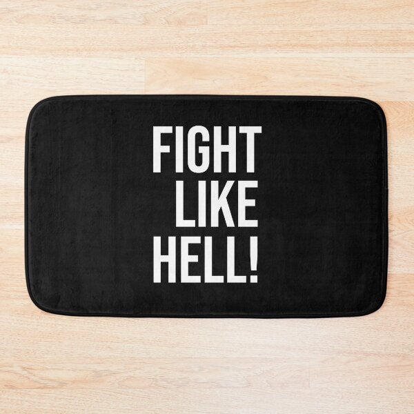 Item preview, louder with crowder steven crowder fight like hell designed and sold by Saifapbml.