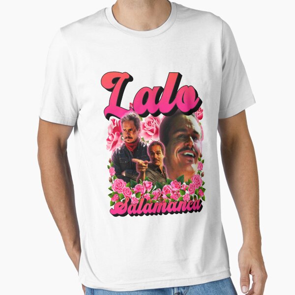 Item preview, Lover Gift Lalo Salamanca Better Call Saul Awesome For Music Fan designed and sold by GraziaAnastasia.