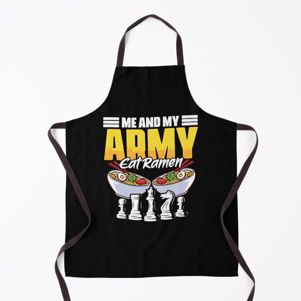 Item preview, Funny Board Game Sports Humor For A Ramen Lover Chess Player designed and sold by Nessshirts.