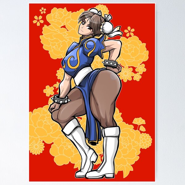 Street Fighter: The Legend of Chun-Li Movie Poster Print (27 x 40) - Item #  MOVAJ9662 - Posterazzi