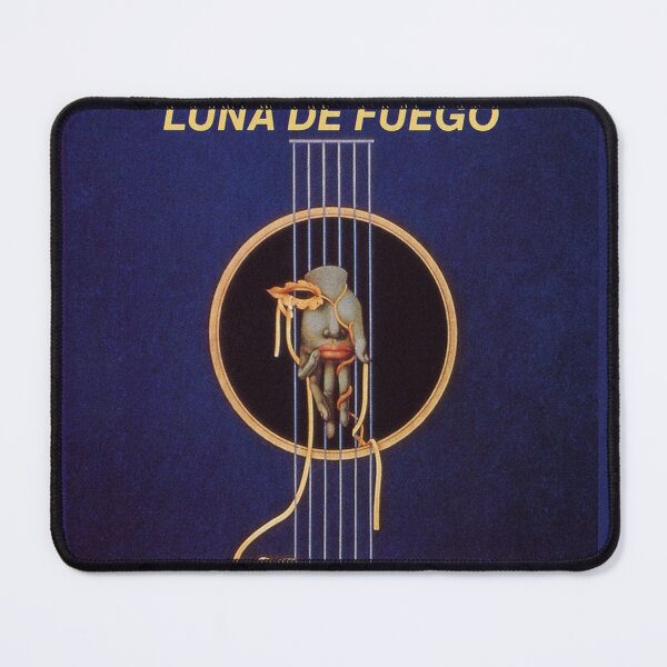 Item preview, Gipsy Kings luna de fuego designed and sold by DorothyWickstro.