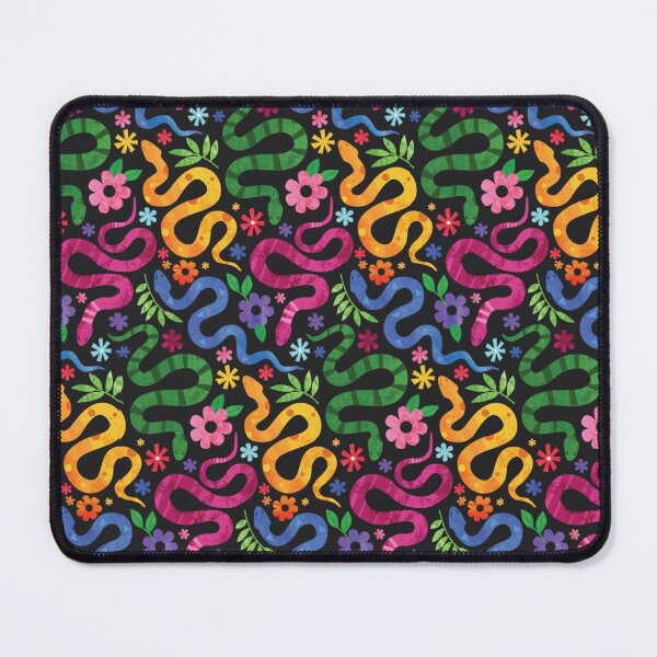 Item preview, Snakes Pattern designed and sold by Fire-Song.
