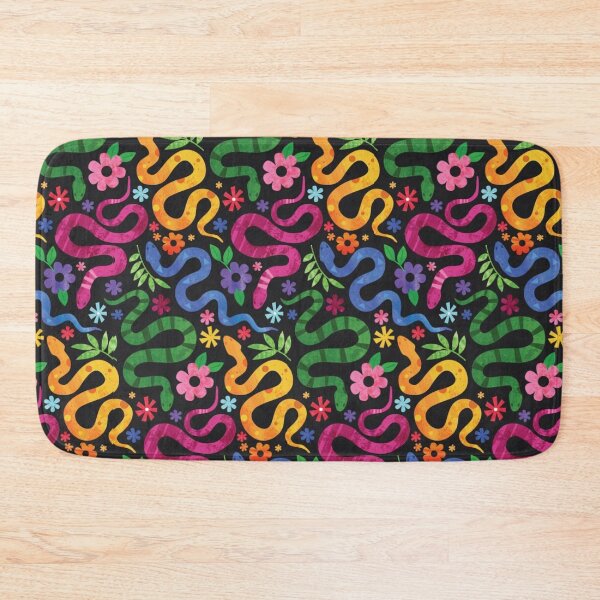 Item preview, Snakes Pattern designed and sold by Fire-Song.