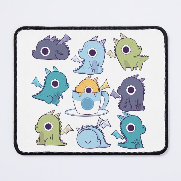 Item preview, Little Dragons designed and sold by TaylorRoss1.