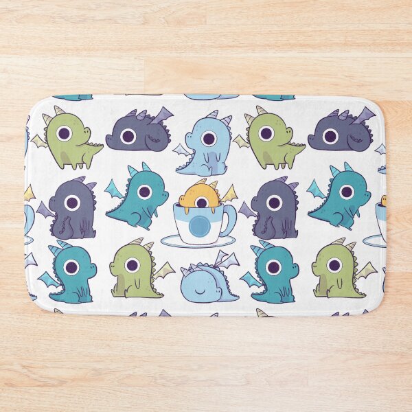 Item preview, Little Dragons designed and sold by TaylorRoss1.