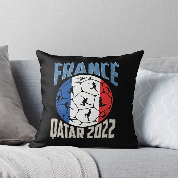 Item preview, FRANCE World Cup QATAR 2022 designed and sold by greatatlas.