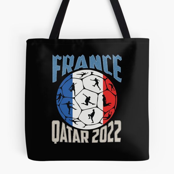 Item preview, FRANCE World Cup QATAR 2022 designed and sold by greatatlas.