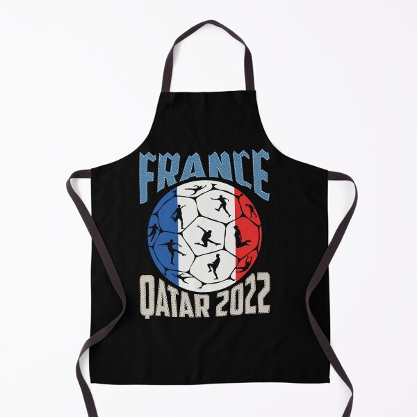 Item preview, FRANCE World Cup QATAR 2022 designed and sold by greatatlas.