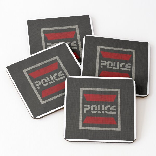 Item preview, Bricks 14 - Space Police designed and sold by Cleobule.