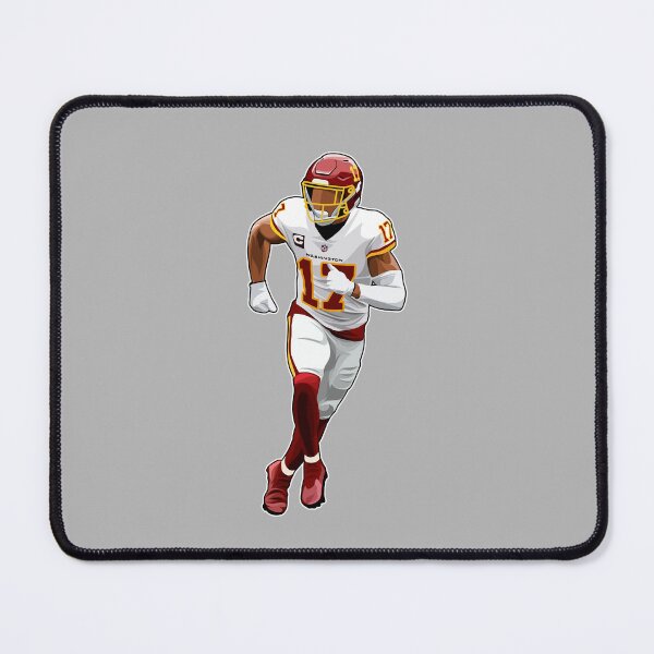Item preview, Terry Mclaurin #17 Runs designed and sold by LongStoryPuck.