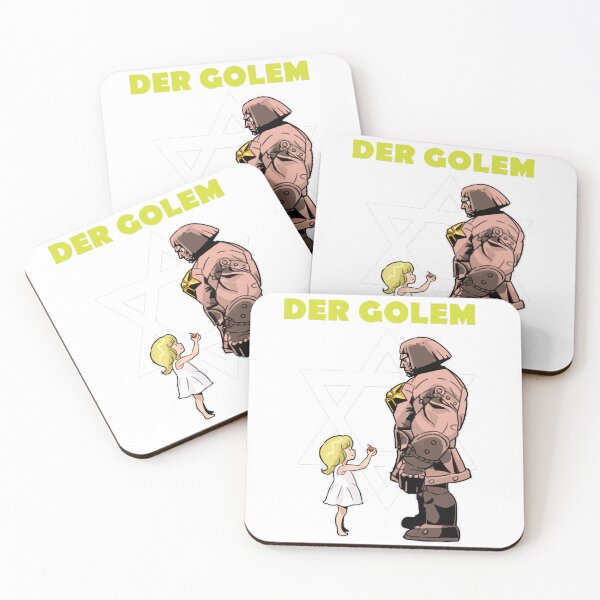 Item preview, The Golem designed and sold by COOLKJS0.