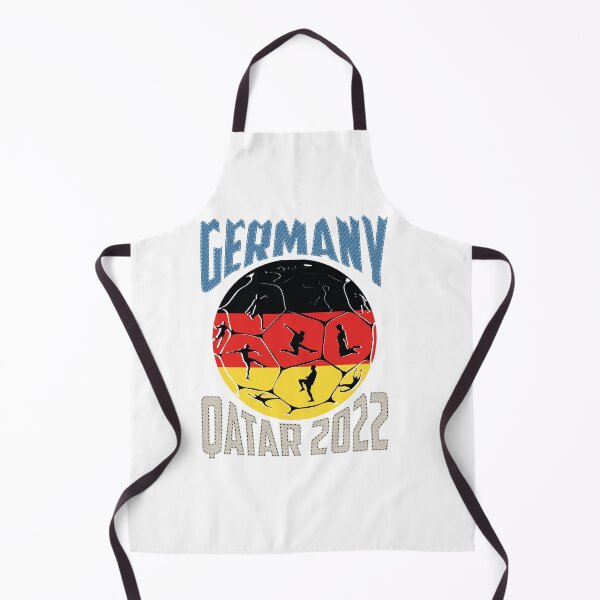 Item preview, GERMANY World Cup QATAR 2022 designed and sold by greatatlas.