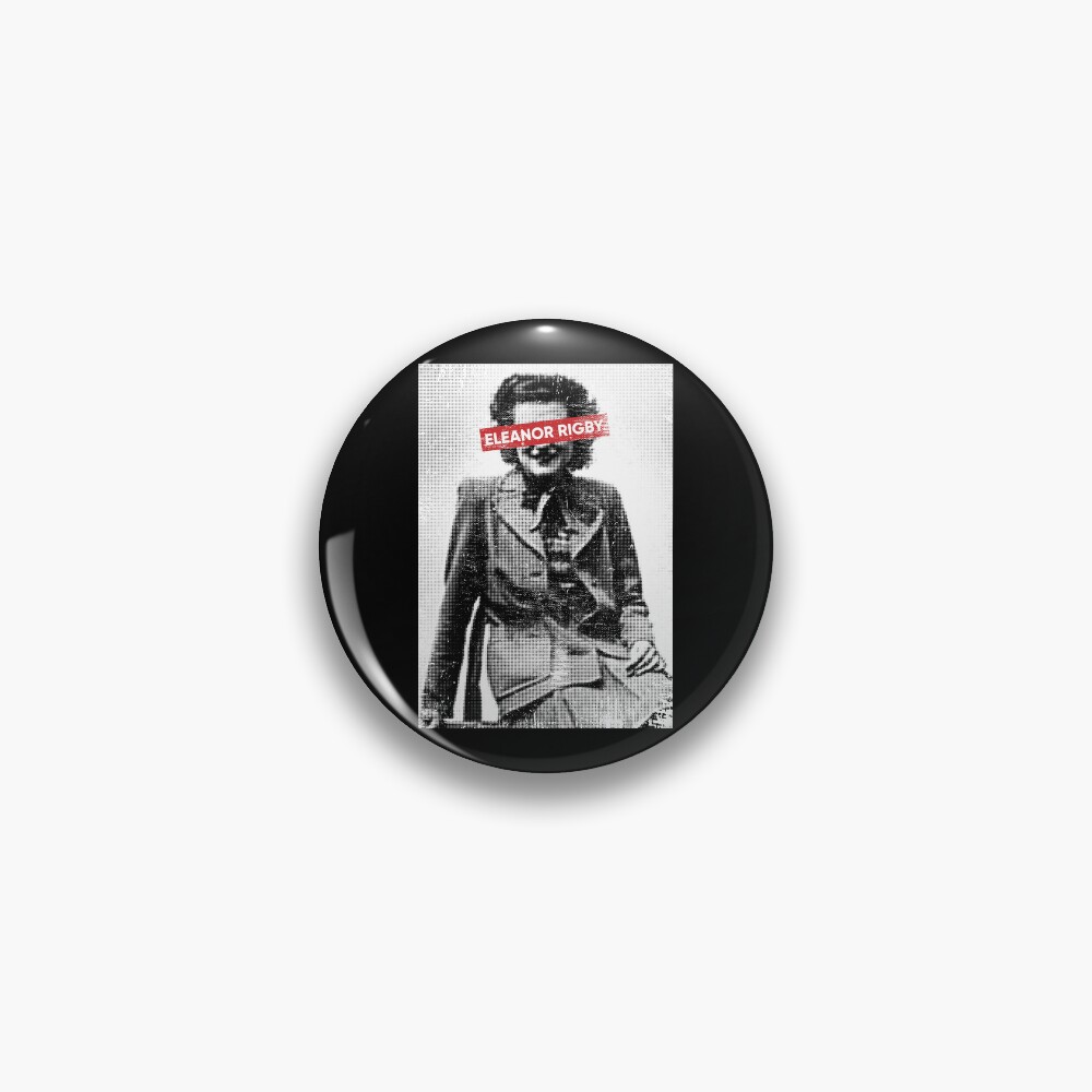 Item preview, Pin designed and sold by InsomniaProject.