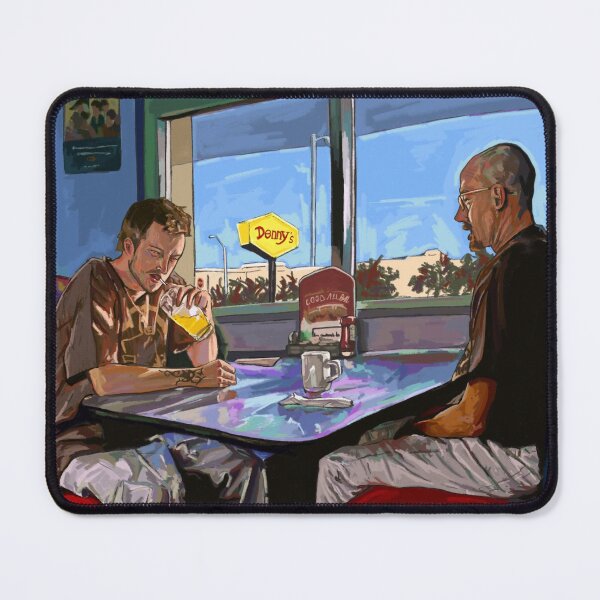 Item preview, Jesse and Walter designed and sold by bertillelet.