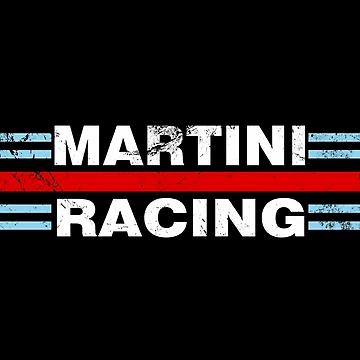 Artwork thumbnail, Martini Racing by becommember