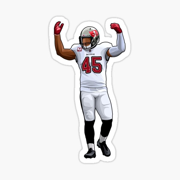 Jakobi Meyers  Sticker for Sale by Belladdesigns