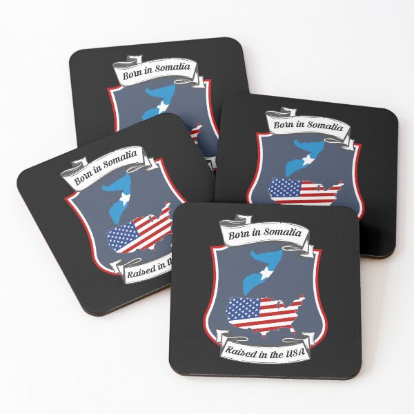 Item preview, Born in Somalia, raised in the USA Heritage designed and sold by Tony ⭐⭐⭐⭐⭐.