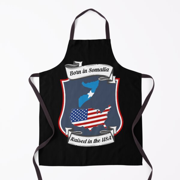 Item preview, Born in Somalia, raised in the USA Heritage designed and sold by Tony ⭐⭐⭐⭐⭐.