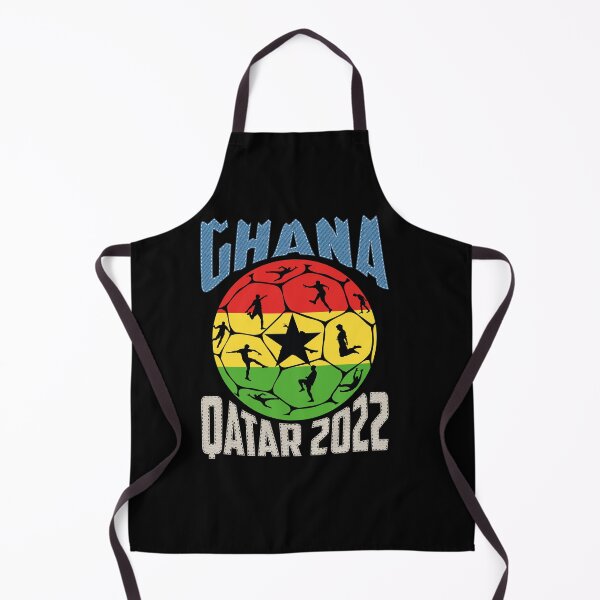 Item preview, GHANA World Cup QATAR 2022 designed and sold by greatatlas.