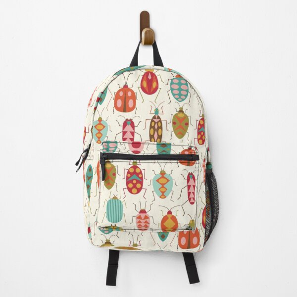 Item preview, Bugs Pattern designed and sold by Fire-Song.
