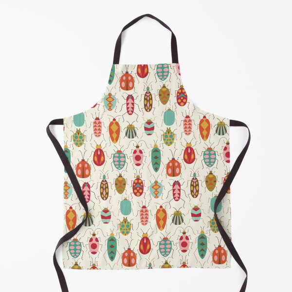 Item preview, Bugs Pattern designed and sold by Fire-Song.
