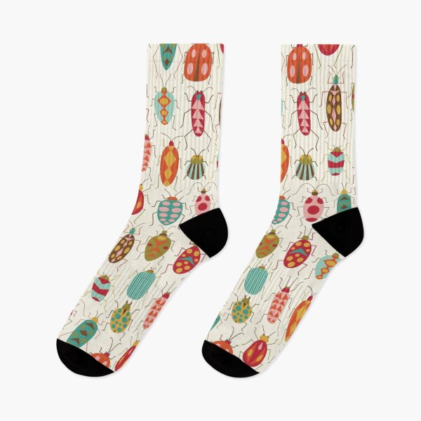 Item preview, Bugs Pattern designed and sold by Fire-Song.
