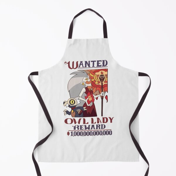 Item preview, Owl lady poster wanted- Limited Edition | Perfect Gift designed and sold by beeong.