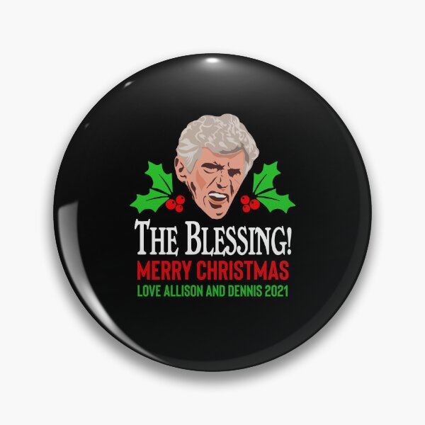 Item preview, The Blessing Uncle Lewis National Lampoon S Movies Christmas Vacation designed and sold by pratsbusson.