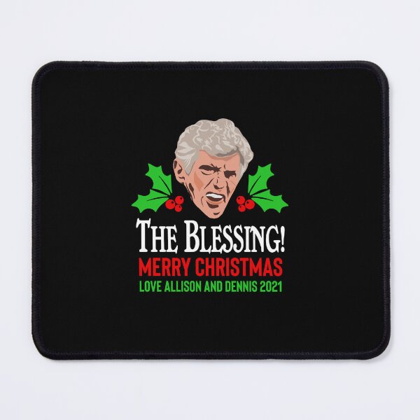 Item preview, The Blessing Uncle Lewis National Lampoon S Movies Christmas Vacation designed and sold by pratsbusson.