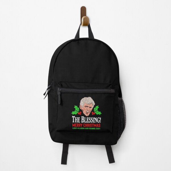 Item preview, The Blessing Uncle Lewis National Lampoon S Movies Christmas Vacation designed and sold by pratsbusson.