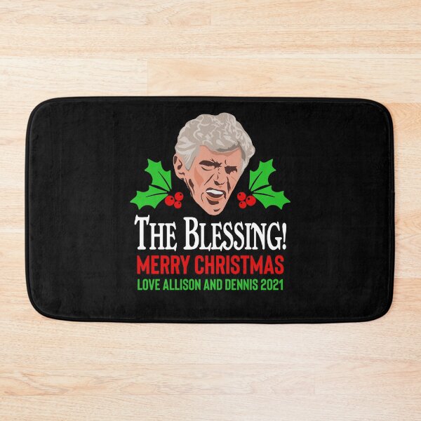 Item preview, The Blessing Uncle Lewis National Lampoon S Movies Christmas Vacation designed and sold by pratsbusson.